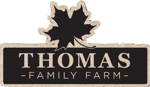Thomas Family Farm 